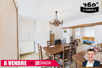 achat maison hirson 02500