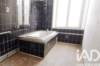 achat maison hirson 02500