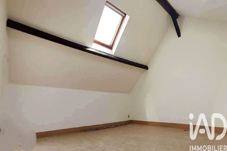 achat maison hirson 02500