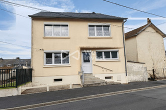 achat maison hirson 02500