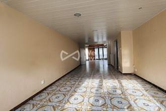 achat maison hirson 02500