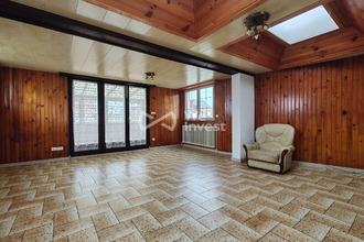 achat maison hirson 02500