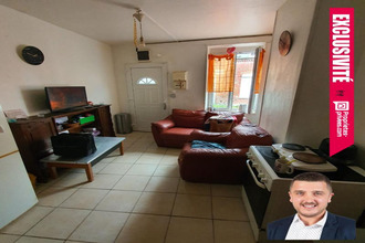 achat maison hirson 02500