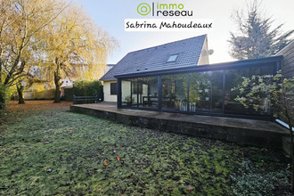 achat maison hirson 02500