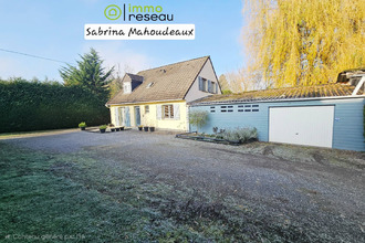 achat maison hirson 02500