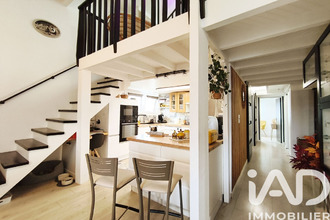 achat maison hirson 02500