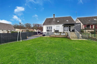 achat maison hirson 02500