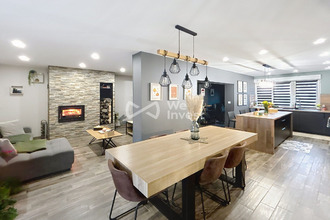 achat maison hirson 02500