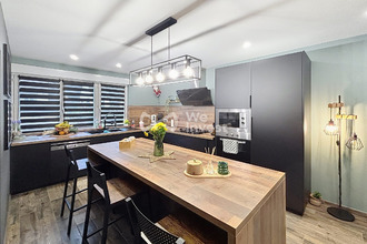 achat maison hirson 02500