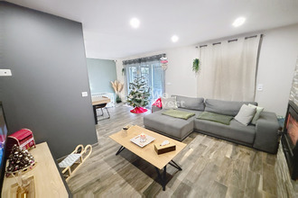 achat maison hirson 02500