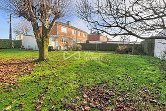 achat maison hirson 02500