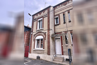 achat maison hirson 02500