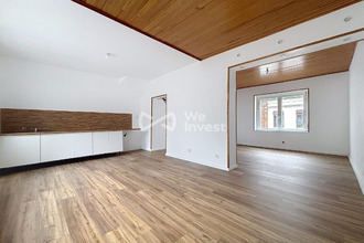 achat maison hirson 02500