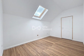 achat maison hirson 02500