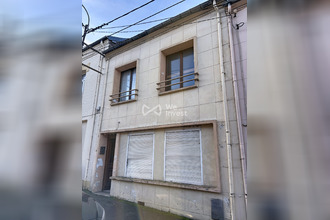 achat maison hirson 02500