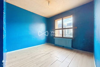 achat maison hirson 02500