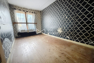 achat maison hirson 02500