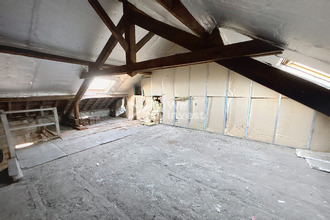 achat maison hirson 02500