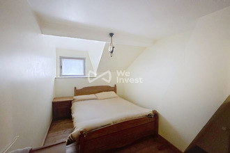 achat maison hirson 02500