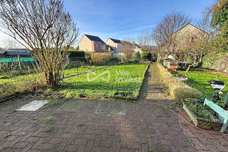 achat maison hirson 02500