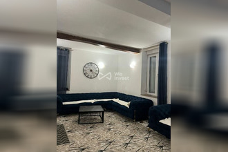 achat maison hirson 02500