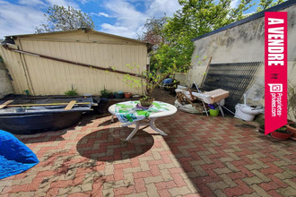 achat maison hirson 02500