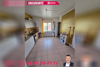 achat maison hirson 02500