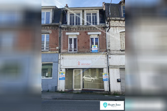 achat maison hirson 02500