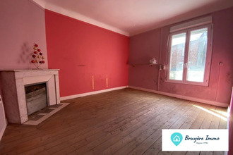 achat maison hirson 02500