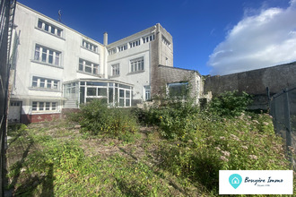 achat maison hirson 02500