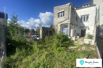 achat maison hirson 02500