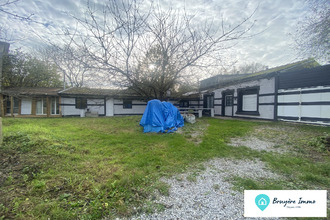 achat maison hirson 02500