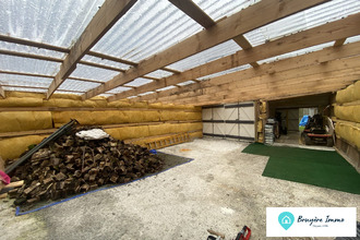 achat maison hirson 02500