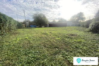 achat maison hirson 02500