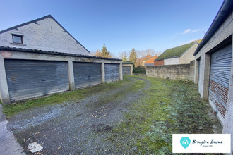 achat maison hirson 02500