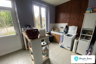 achat maison hirson 02500