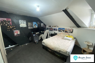 achat maison hirson 02500