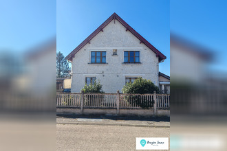 achat maison hirson 02500