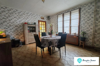 achat maison hirson 02500