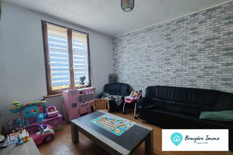 achat maison hirson 02500