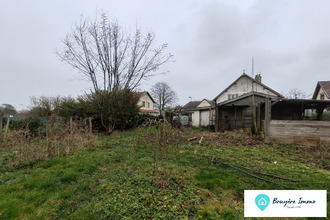 achat maison hirson 02500