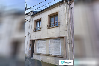 achat maison hirson 02500