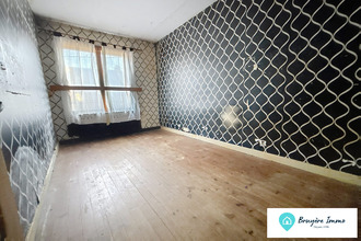 achat maison hirson 02500