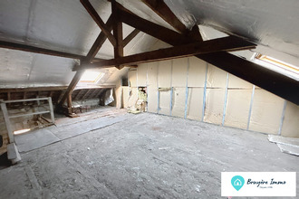 achat maison hirson 02500