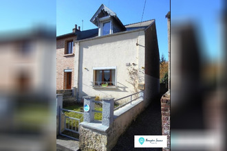 achat maison hirson 02500
