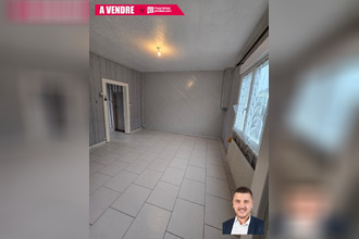 achat maison hirson 02500