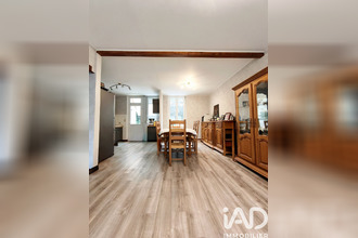 achat maison hirson 02500