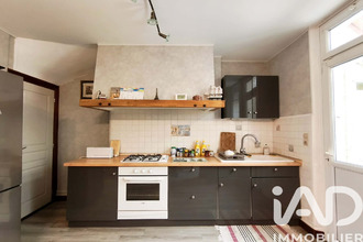 achat maison hirson 02500