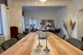 achat maison hirson 02500