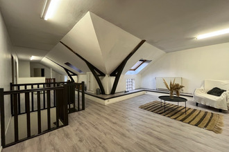 achat maison hirson 02500